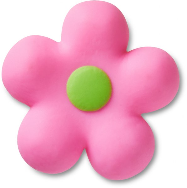 Crocs Retro Pink Flower Egyéb - Sportmania.hu