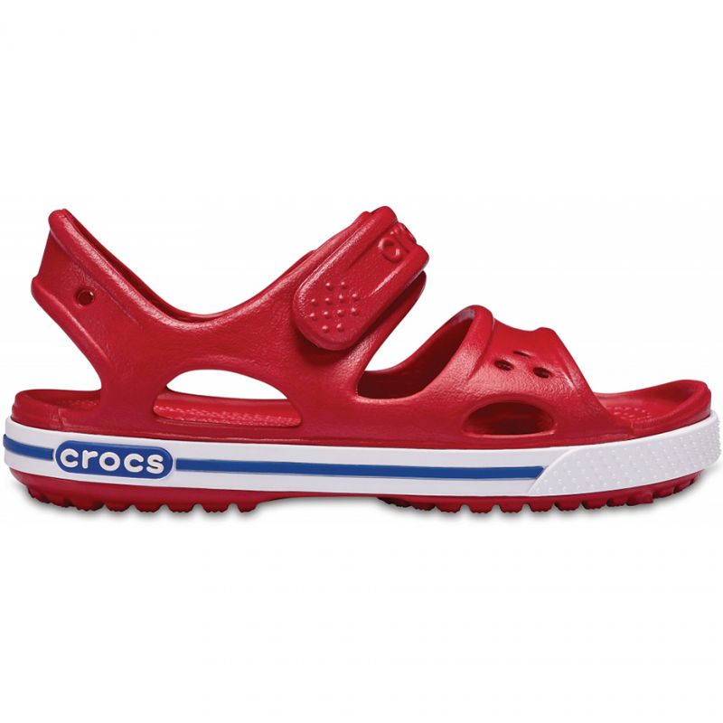 Crocs Sandals Crocs Crocband II Sandal PS Jr 14854 6OE Cipő - Sportmania.hu