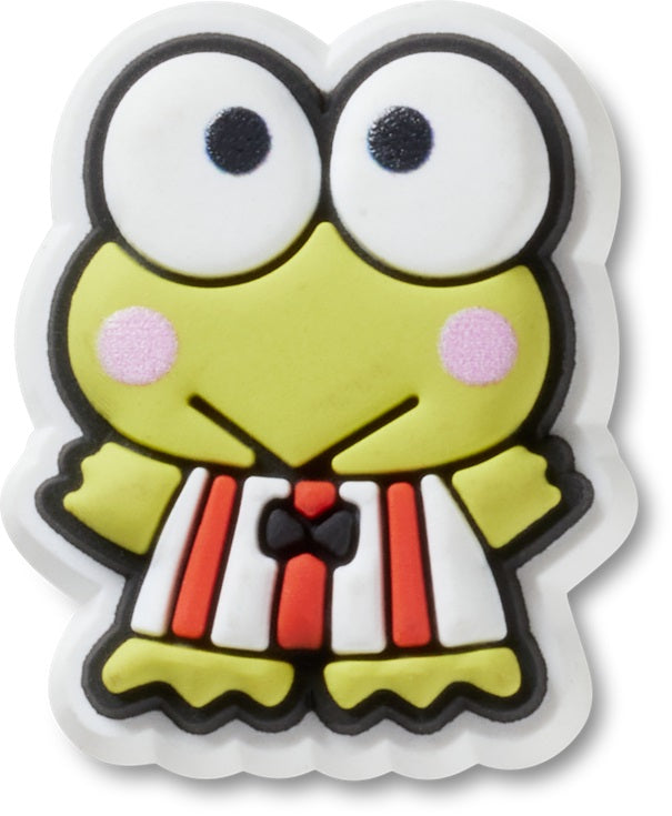 Crocs Sanrio Keroppi Egyéb - Sportmania.hu