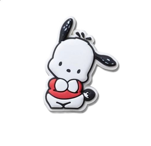 Crocs Sanrio Pochacco Egyéb - Sportmania.hu