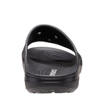 Crocs Saturday Slide men's flip-flops black 213298 fekete férfi papucs