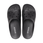 Crocs Saturday Slide men's flip-flops black 213298 fekete férfi papucs