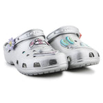 Crocs Scharf Classic Clog 209487-040 flip-flops Cipő - Sportmania.hu