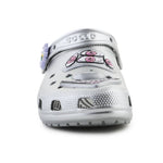 Crocs Scharf Classic Clog flip-flops unisex papucs 209487-040
