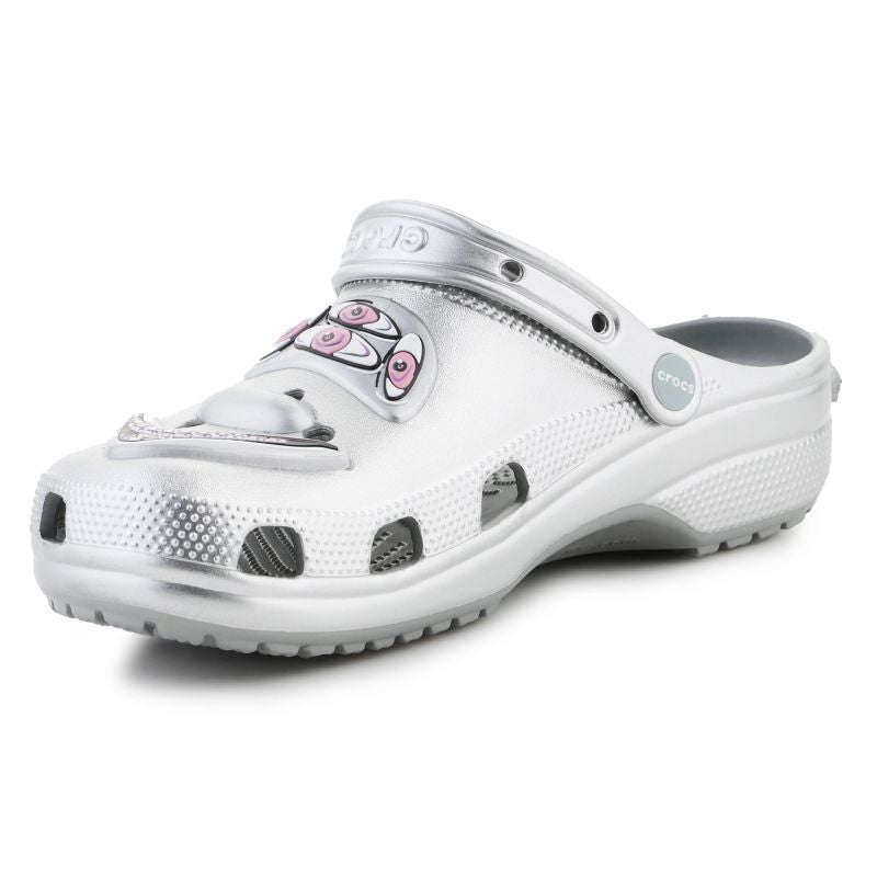 Crocs Scharf Classic Clog flip-flops unisex papucs 209487-040
