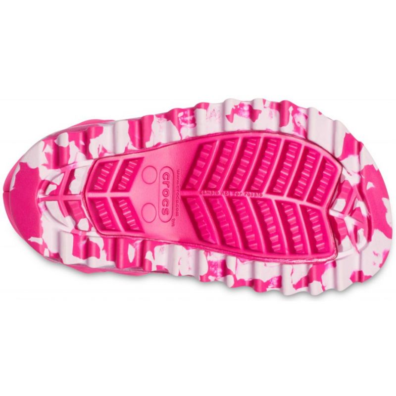 Crocs Shoes Crocs Classic neo Puff Jr 207684 6X0 Cipő - Sportmania.hu