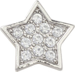 Crocs Silver Star unisex