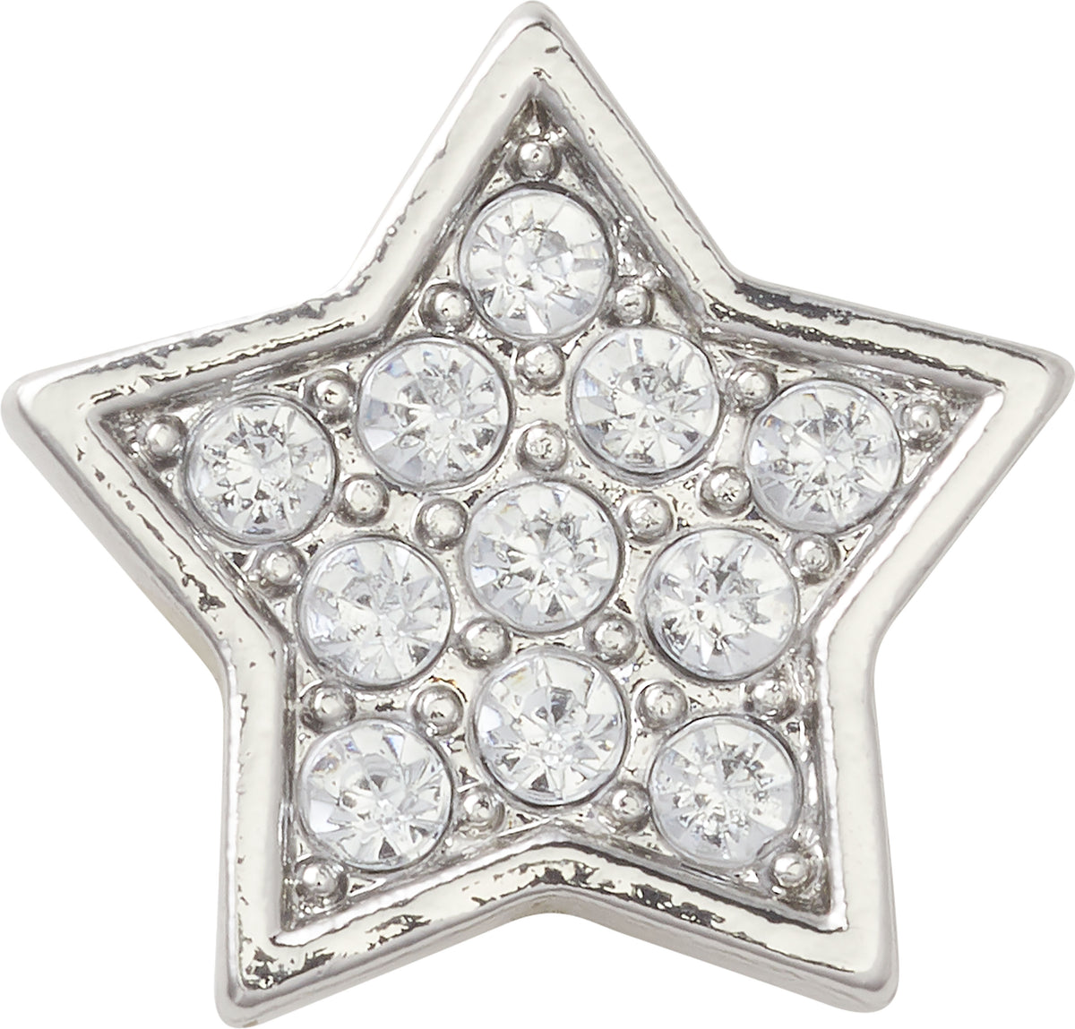 Crocs Silver Star unisex