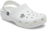 Crocs Silver Star unisex