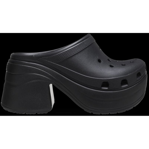 Crocs Siren Clog Heels 208547-001 Cipő - Sportmania.hu