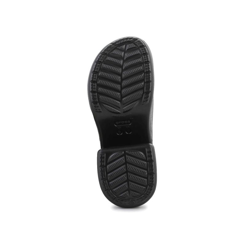 Crocs Siren Clog Heels 208547-001 Cipő - Sportmania.hu