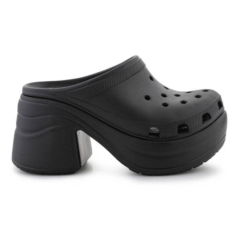 Crocs Siren Clog Heels 208547-001 Cipő - Sportmania.hu
