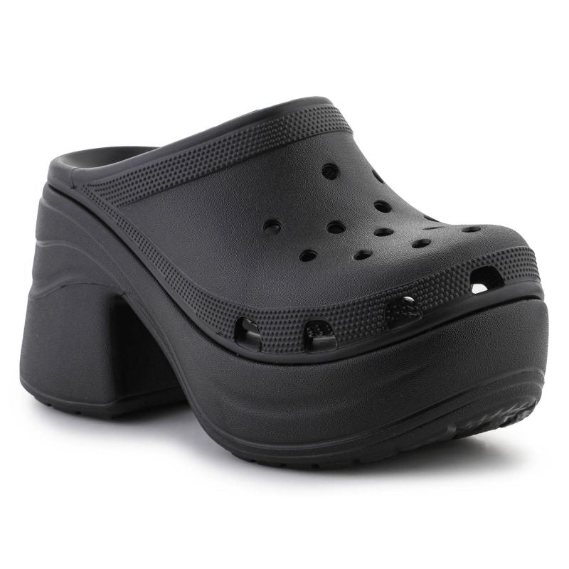 Crocs Siren Clog Heels 208547-001 Cipő - Sportmania.hu