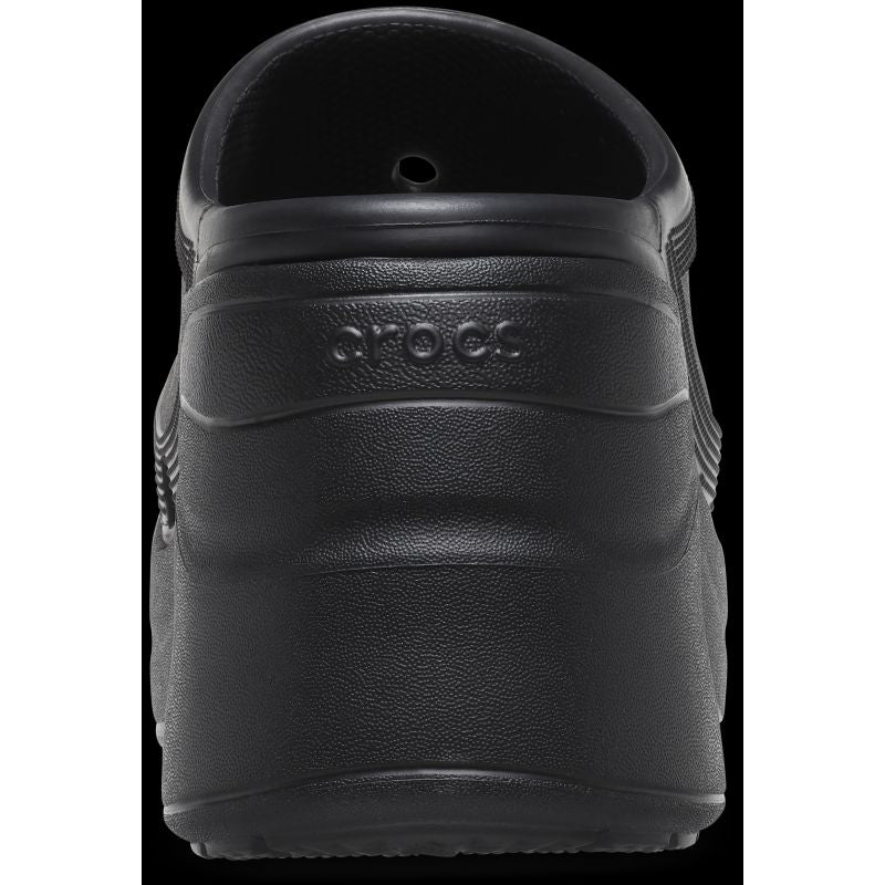 Crocs Siren Clog Heels 208547-001 Cipő - Sportmania.hu