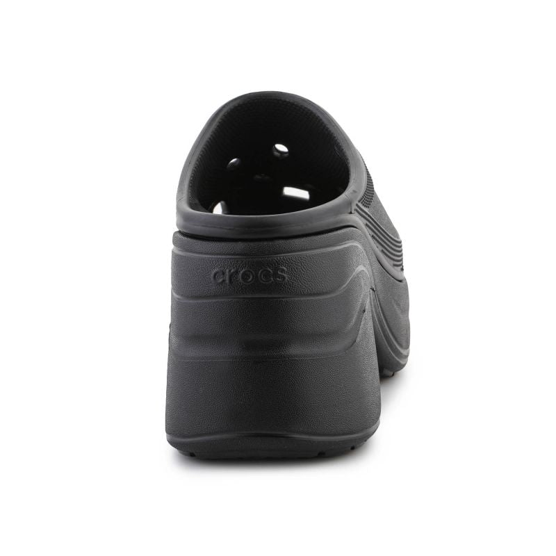 Crocs Siren Clog Heels 208547-001 Cipő - Sportmania.hu
