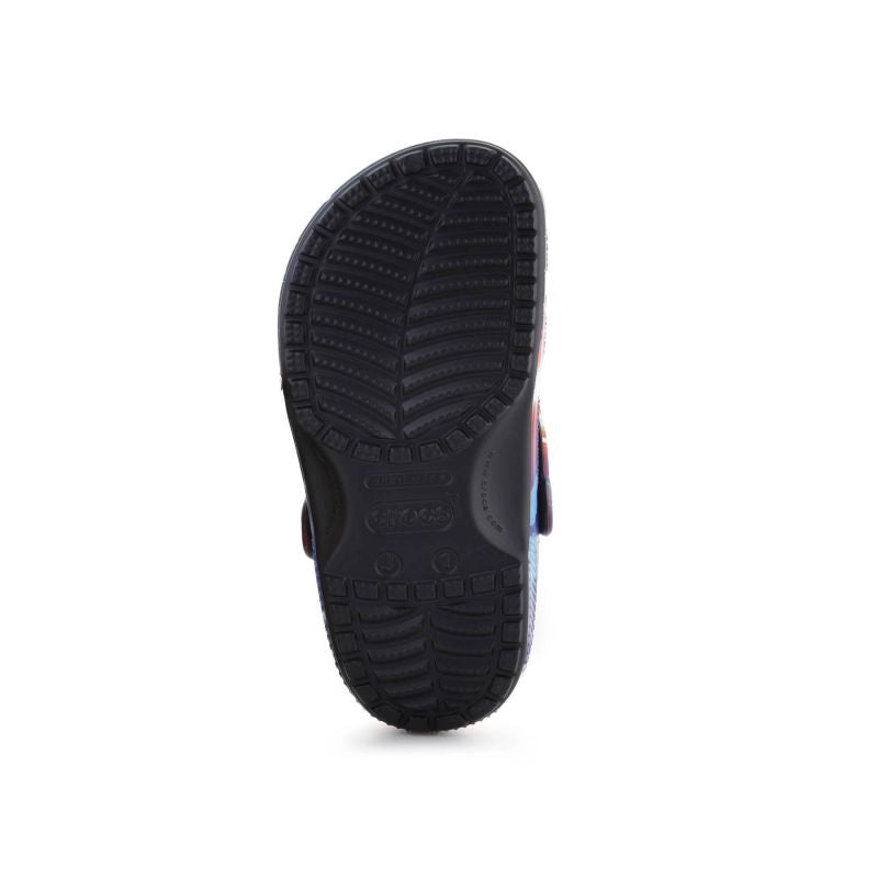 Crocs Slides Crocs Classic Meta scape Clog Deep Jr 208457-4LF Cipő - Sportmania.hu