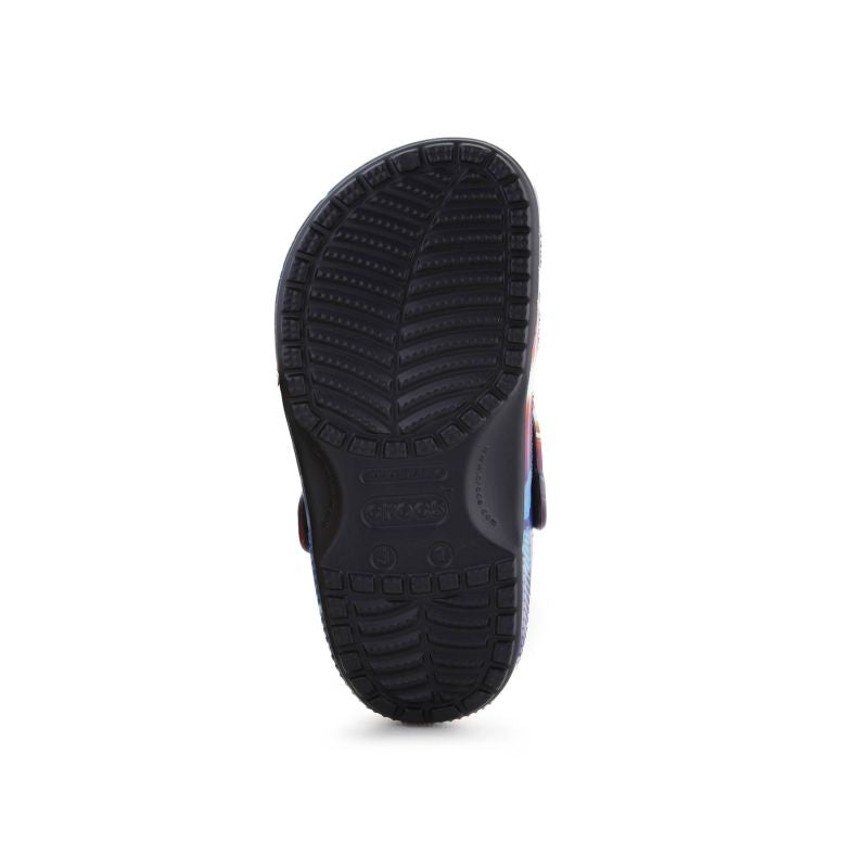 Crocs Slides Crocs Classic Meta scape Clog Deep Jr 208457-4LF Cipő - Sportmania.hu