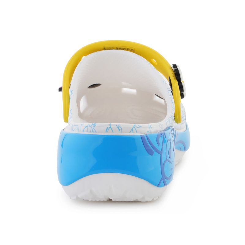 Crocs Smurfs Platform Clog W - Sportmania.hu