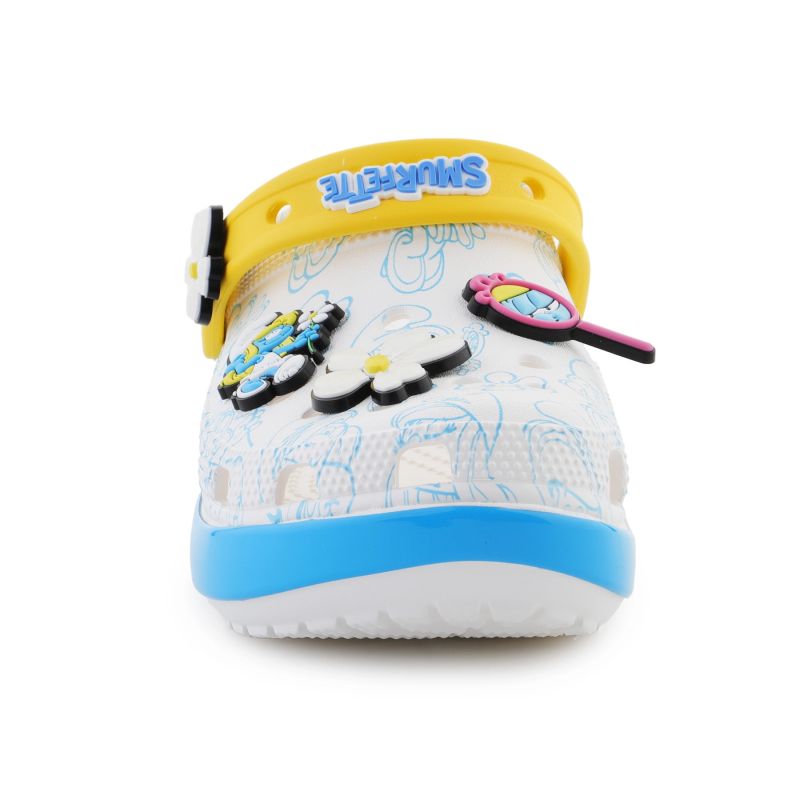 Crocs Smurfs Platform Clog W - Sportmania.hu