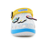 Crocs Smurfs Platform Clog W - Sportmania.hu