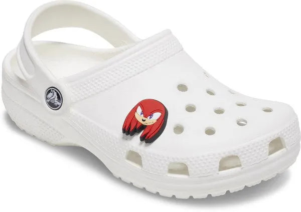 Crocs Sonic The Hedgehog Knuckles - Sportmania.hu