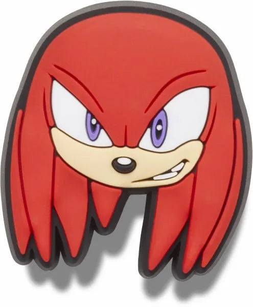 Crocs Sonic The Hedgehog Knuckles - Sportmania.hu