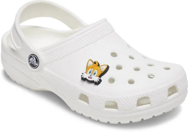 Crocs Sonic The Hedgehog Tails - Sportmania.hu