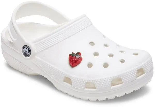 Crocs Sparkle Strawberry - Sportmania.hu
