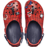 Crocs Spider-Man All Terrain Clog K gyerek Papucs 208786-410