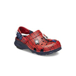 Crocs Spider-Man All Terrain Clog K Papucs Cipő - Sportmania.hu