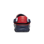 Crocs Spider-Man All Terrain Clog K Papucs Cipő - Sportmania.hu