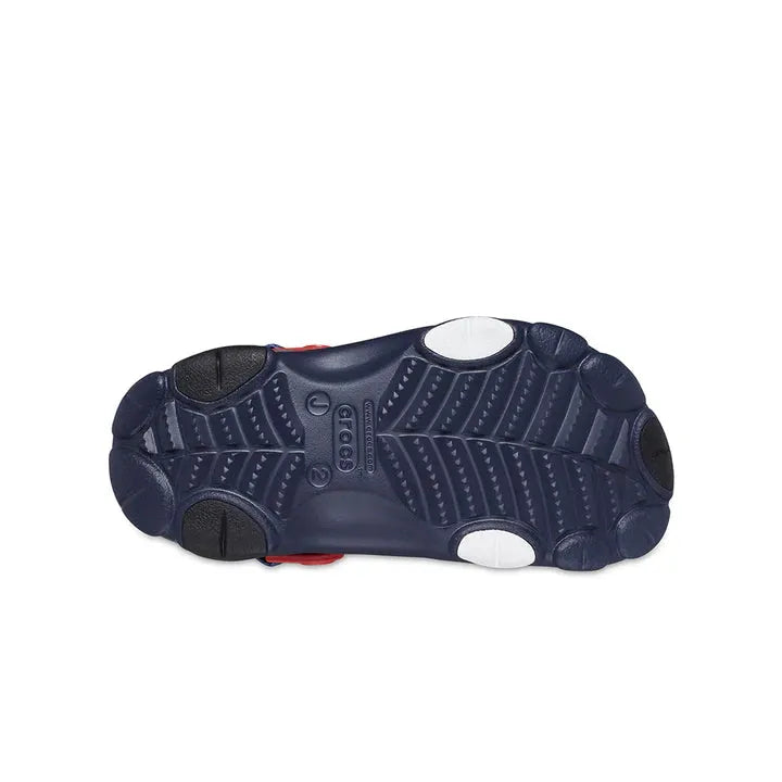 Crocs Spider-Man All Terrain , gyerek Papucs - Sportmania.hu