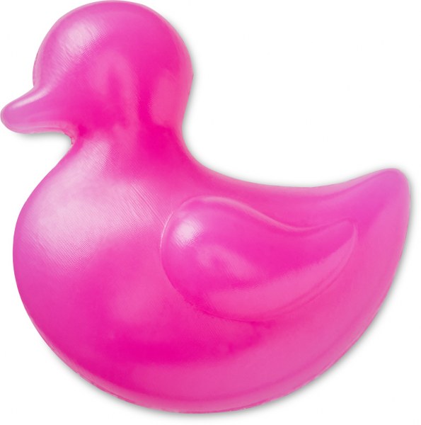 Crocs Squish Filled Pink Ducky Egyéb - Sportmania.hu