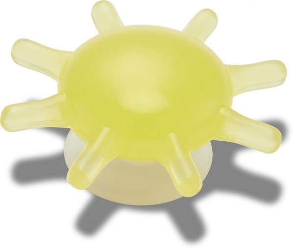 Crocs Squish Filled Sunshine Egyéb - Sportmania.hu