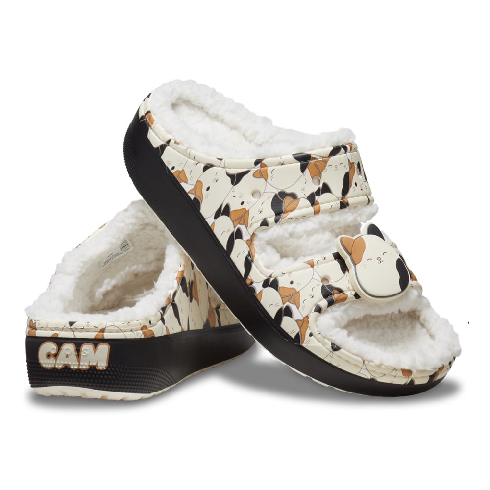 Crocs Squishmallows Cam Czzzy papucs