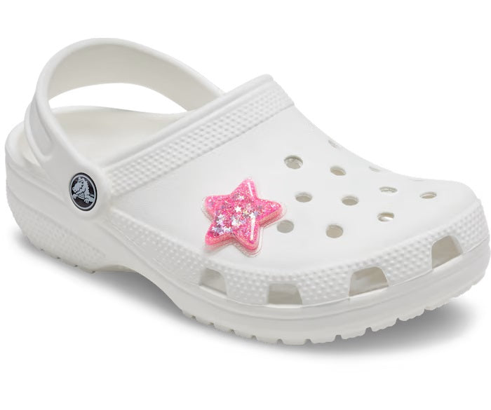 Crocs Squishy Glitter Star unisex