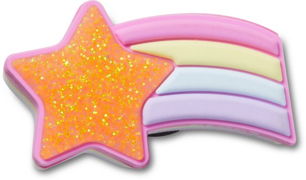 Crocs Stacked Shooting Star unisex