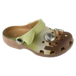 Crocs Star Wars Grogu K Brown 28/29 cipő 213004-90H