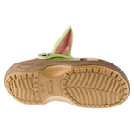 Crocs Star Wars Grogu K Brown 28/29 cipő 213004-90H