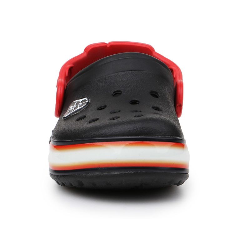 Crocs Star Wars Vader Jr 16160-0X9 clogs Cipő - Sportmania.hu