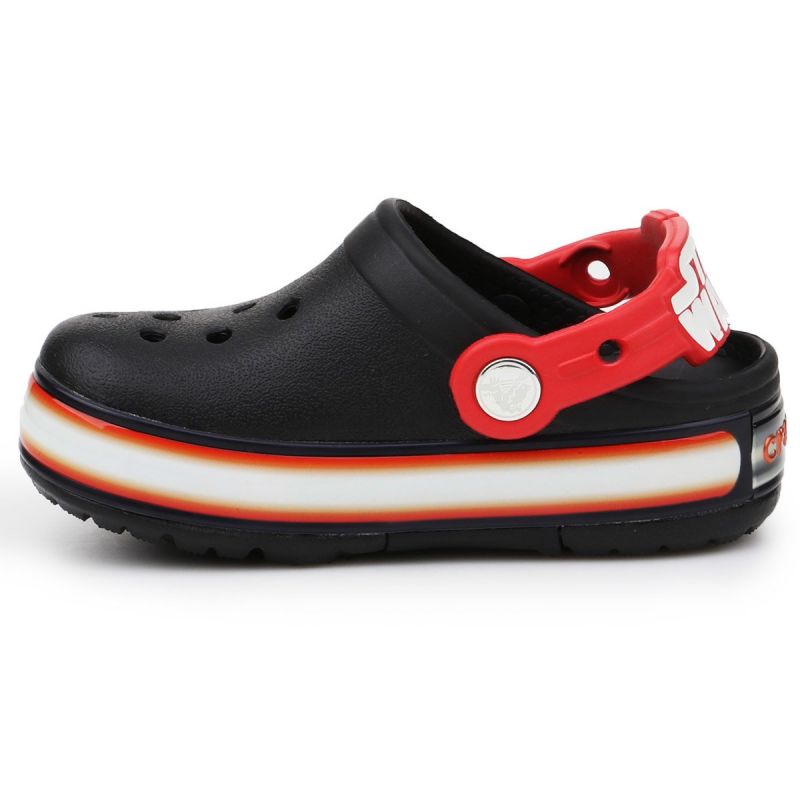 Crocs Star Wars Vader Jr 16160-0X9 clogs Cipő - Sportmania.hu