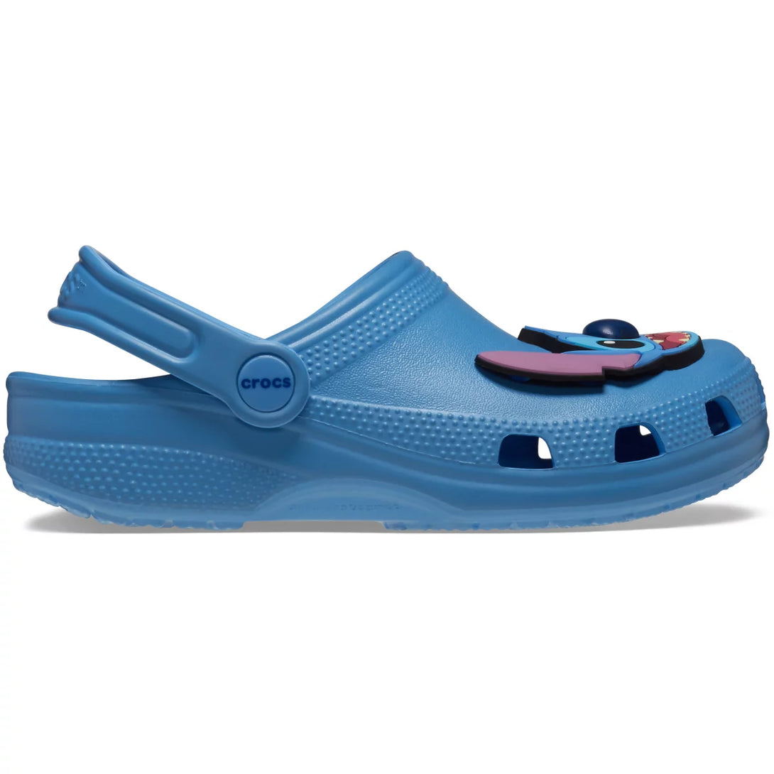Crocs Stitch Classic Clog K Papucs - Sportmania.hu
