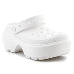 Crocs Stomp Clog W 209347-0WV flip-flops Cipő - Sportmania.hu