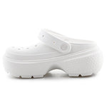 Crocs Stomp Clog W 209347-0WV flip-flops Cipő - Sportmania.hu