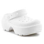 Crocs Stomp Clog W 209347-0WV flip-flops Cipő - Sportmania.hu