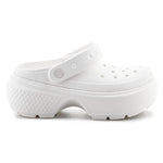 Crocs Stomp Clog W 209347-0WV flip-flops Cipő - Sportmania.hu