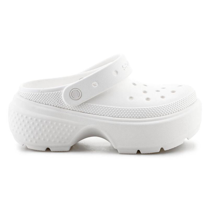 Crocs Stomp Clog W 209347-0WV flip-flops Cipő - Sportmania.hu