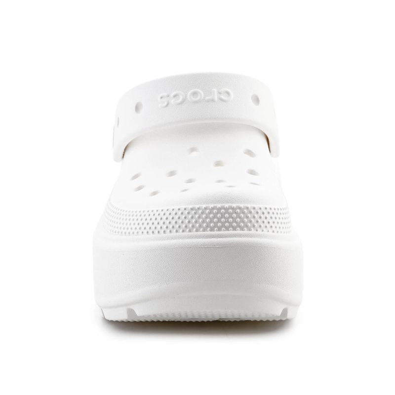 Crocs Stomp Clog W 209347-0WV flip-flops Cipő - Sportmania.hu
