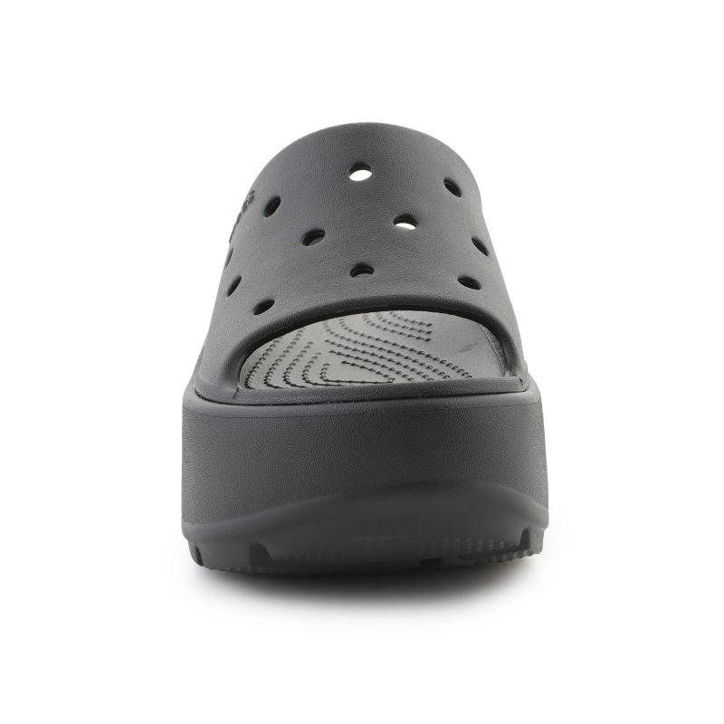 Crocs Stomp Slide 209346-001 Cipő - Sportmania.hu