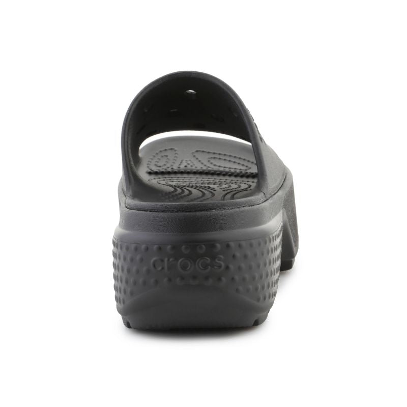 Crocs Stomp Slide 209346-001 Cipő - Sportmania.hu